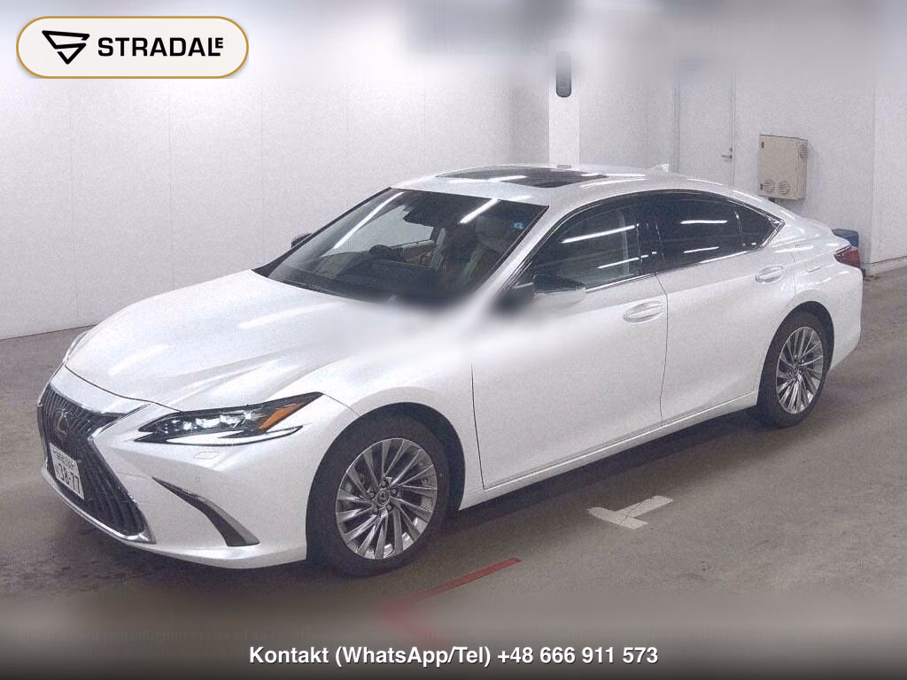 LEXUS ES ES300H VERSION L, miniaturka 5