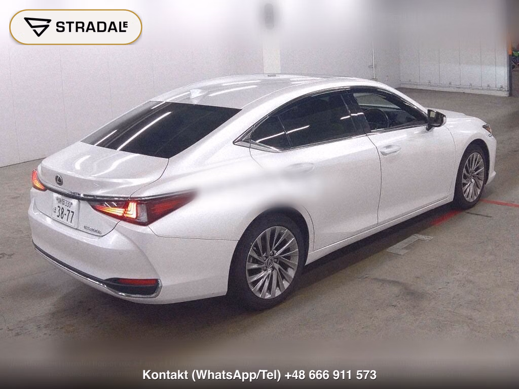 LEXUS ES ES300H VERSION L, miniaturka 6