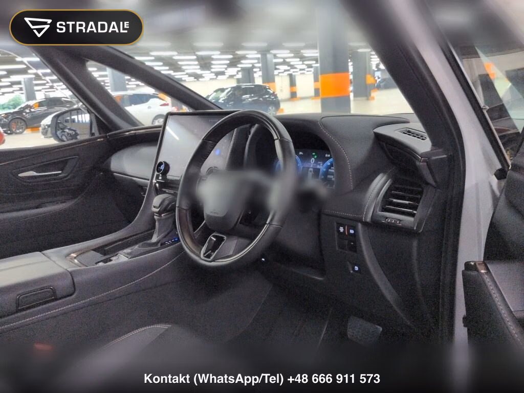 TOYOTA ALPHARD Z, miniaturka 4