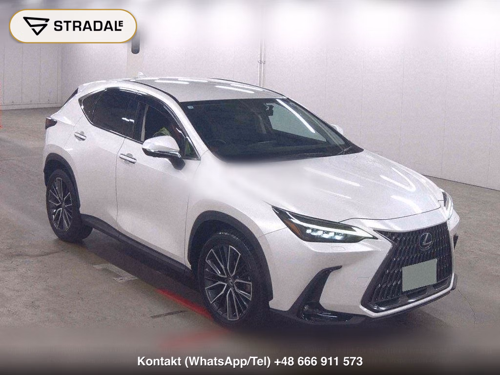 LEXUS NX NX350H VERSION L, miniaturka 2