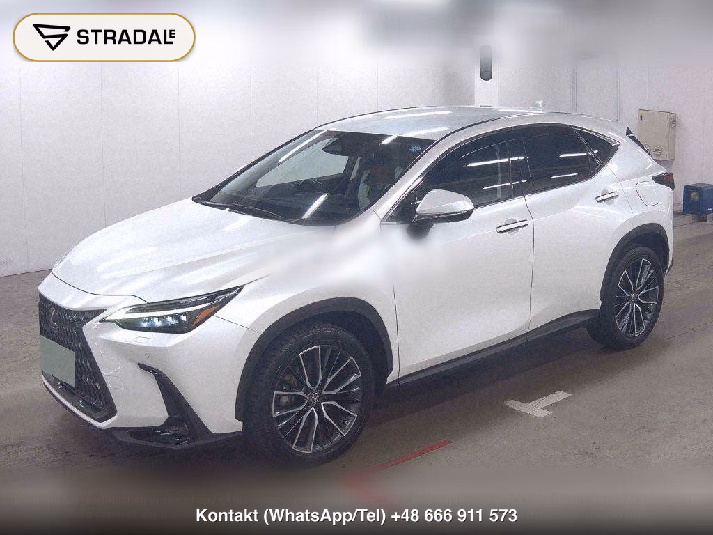 LEXUS NX NX350H VERSION L, miniaturka 5