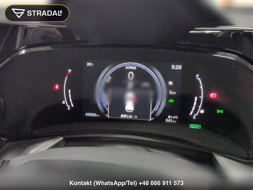 LEXUS NX NX350H VERSION L, miniaturka 7