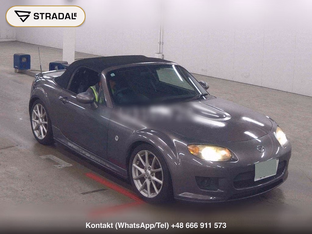 MAZDA ROADSTER RS, miniaturka 2