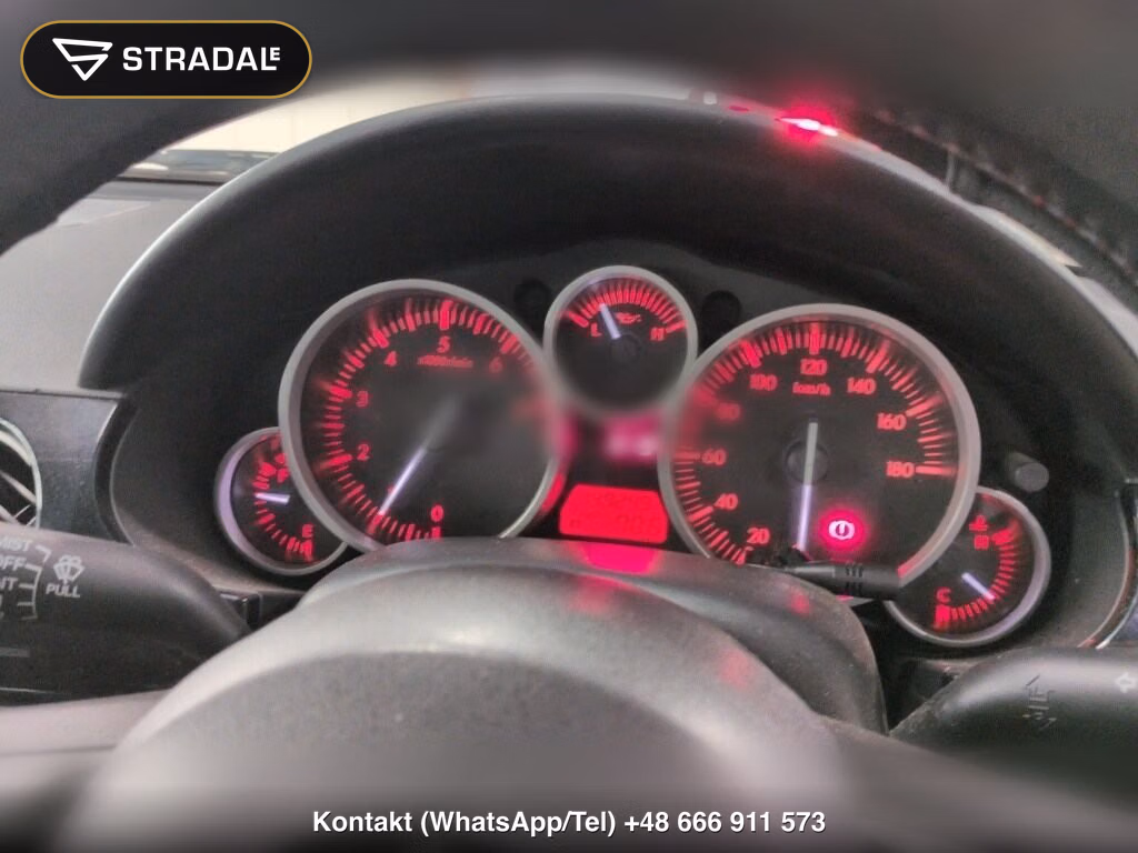 MAZDA ROADSTER RS, miniaturka 7
