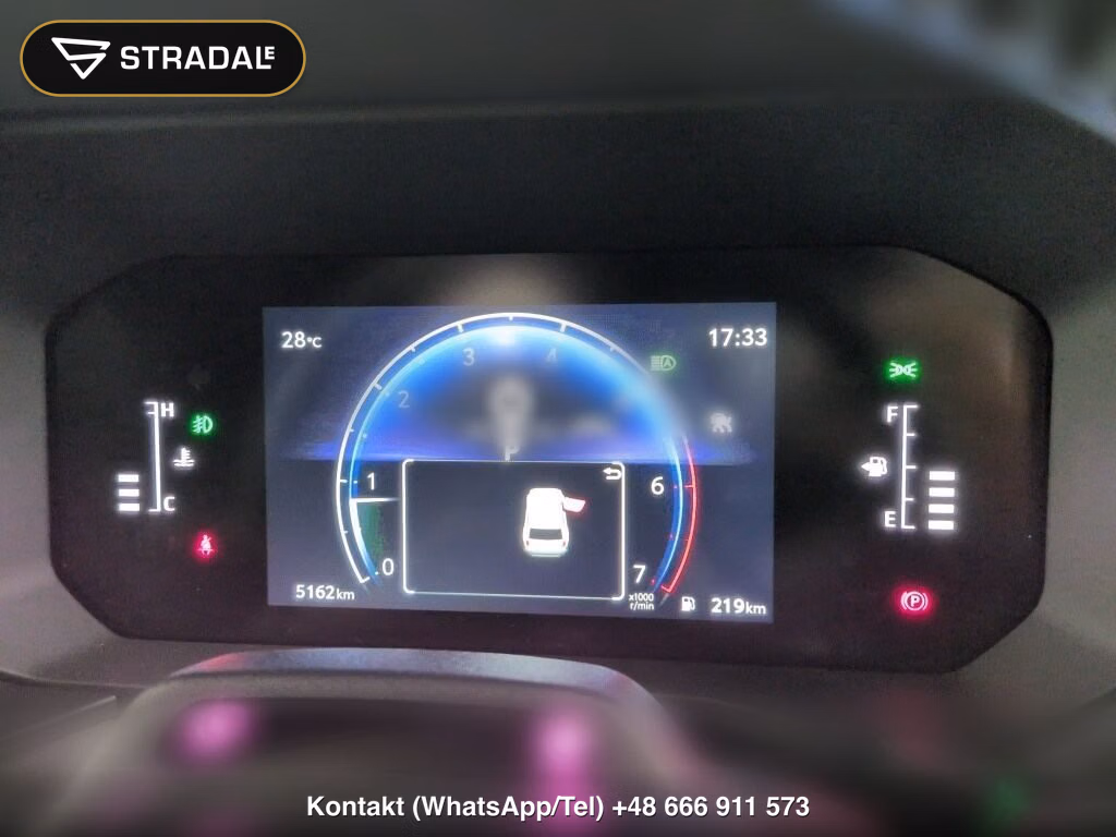 TOYOTA LAND CRUISER 250 4WD VX, miniaturka 7