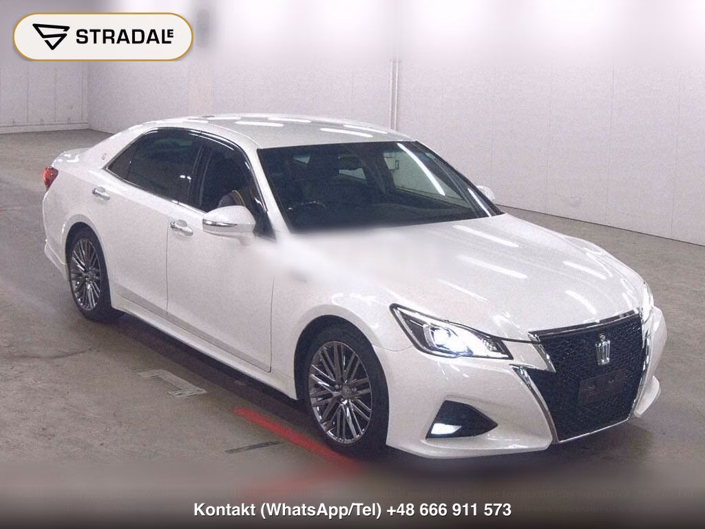 TOYOTA CROWN HYBRID ATHLETE S, miniaturka 2