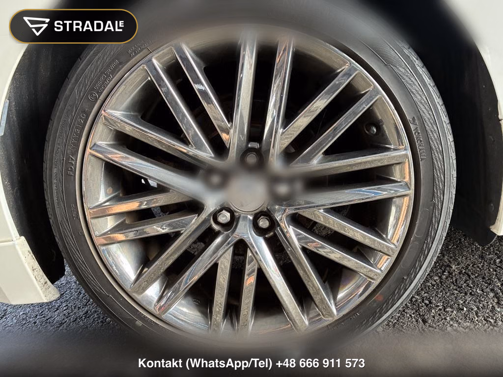 TOYOTA CROWN HYBRID ATHLETE S, miniaturka 10