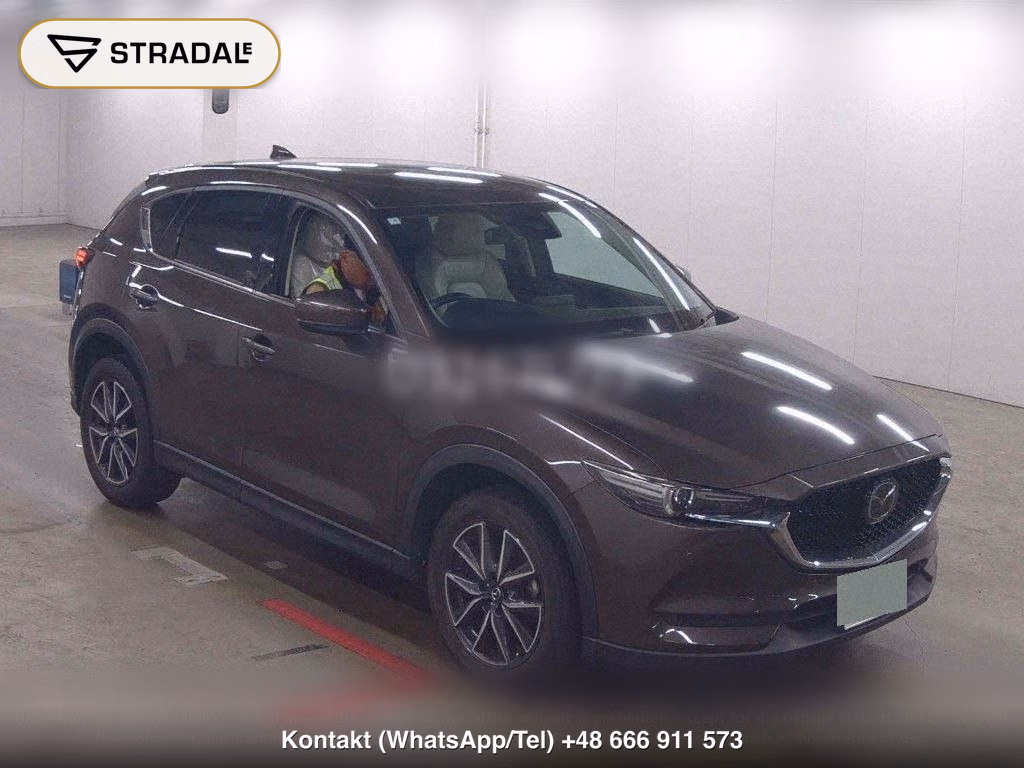MAZDA CX-5 XD L PACKAGE, miniaturka 2