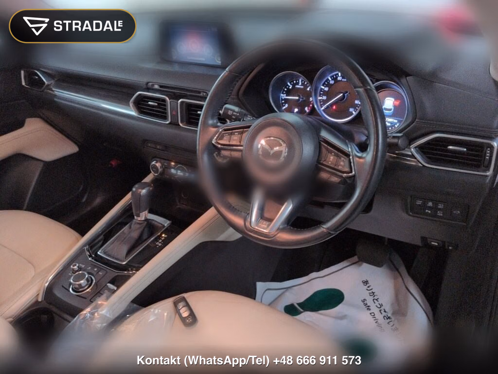 MAZDA CX-5 XD L PACKAGE, miniaturka 4