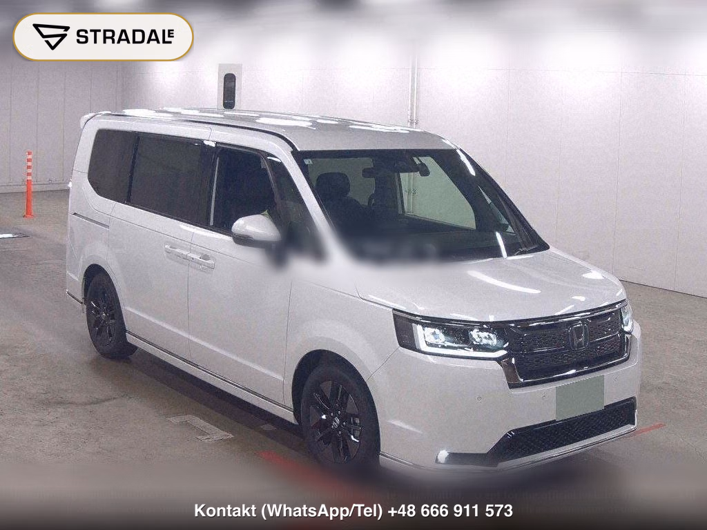 HONDA STEPWAGON SPADA EHEV SPADA, miniaturka 2
