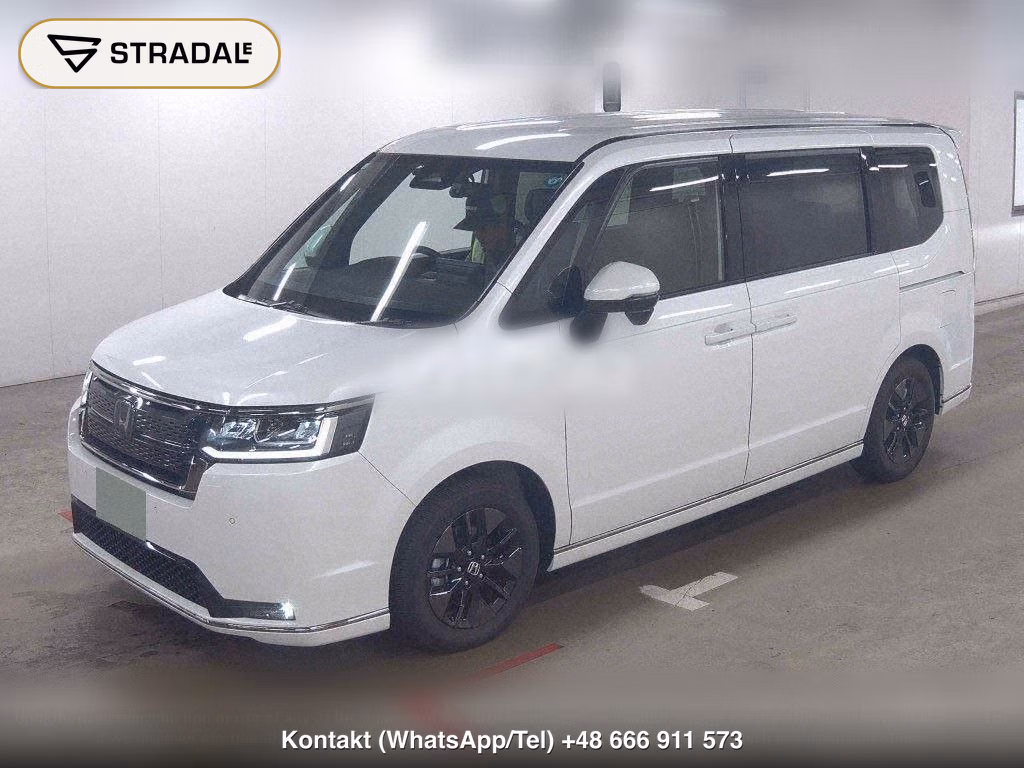HONDA STEPWAGON SPADA EHEV SPADA, miniaturka 5
