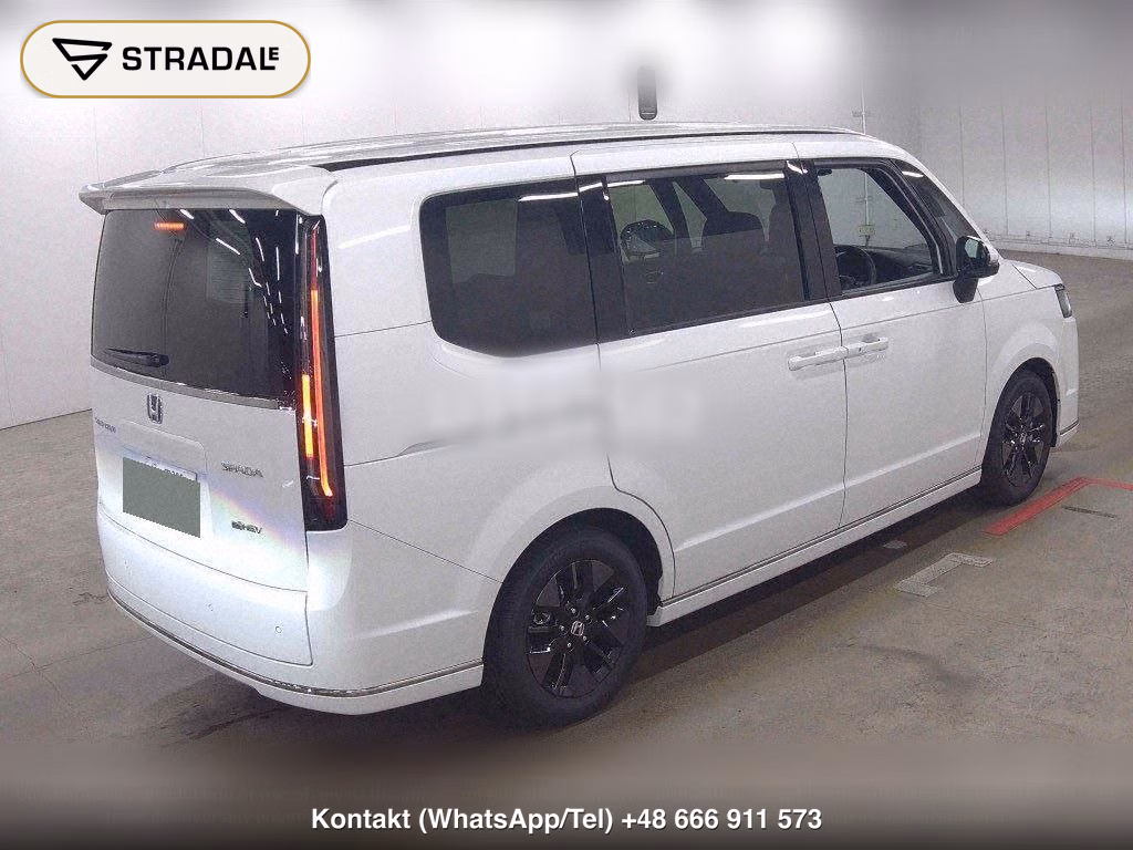 HONDA STEPWAGON SPADA EHEV SPADA, miniaturka 6
