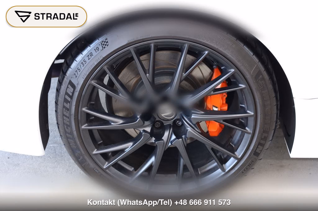 LEXUS RC F CARBON EXTERIOR PACKAGE, miniaturka 8