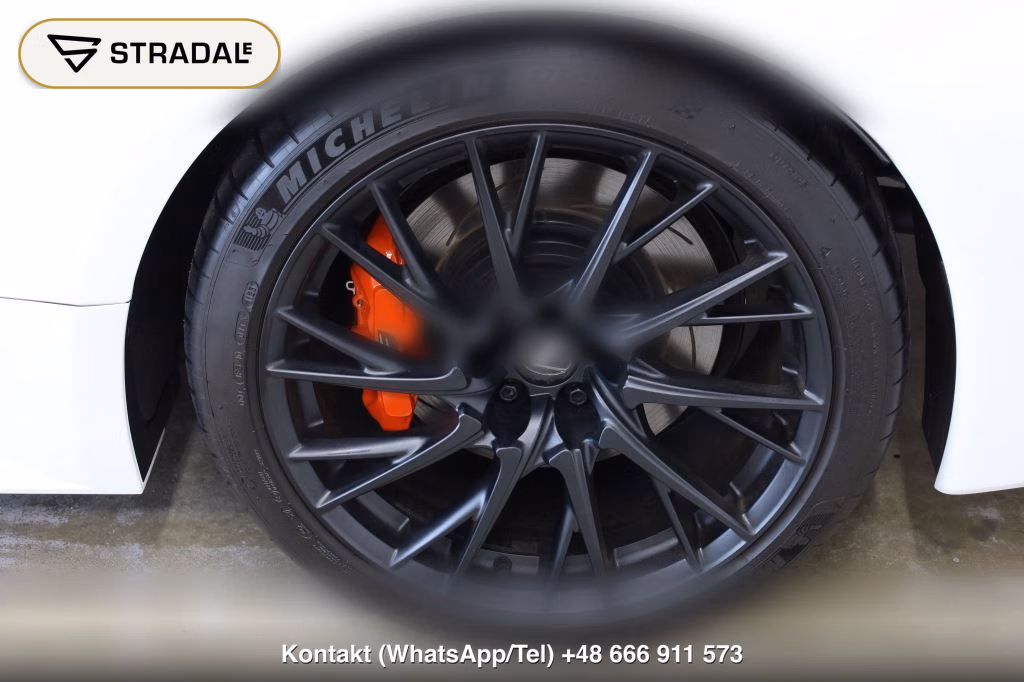 LEXUS RC F CARBON EXTERIOR PACKAGE, miniaturka 9