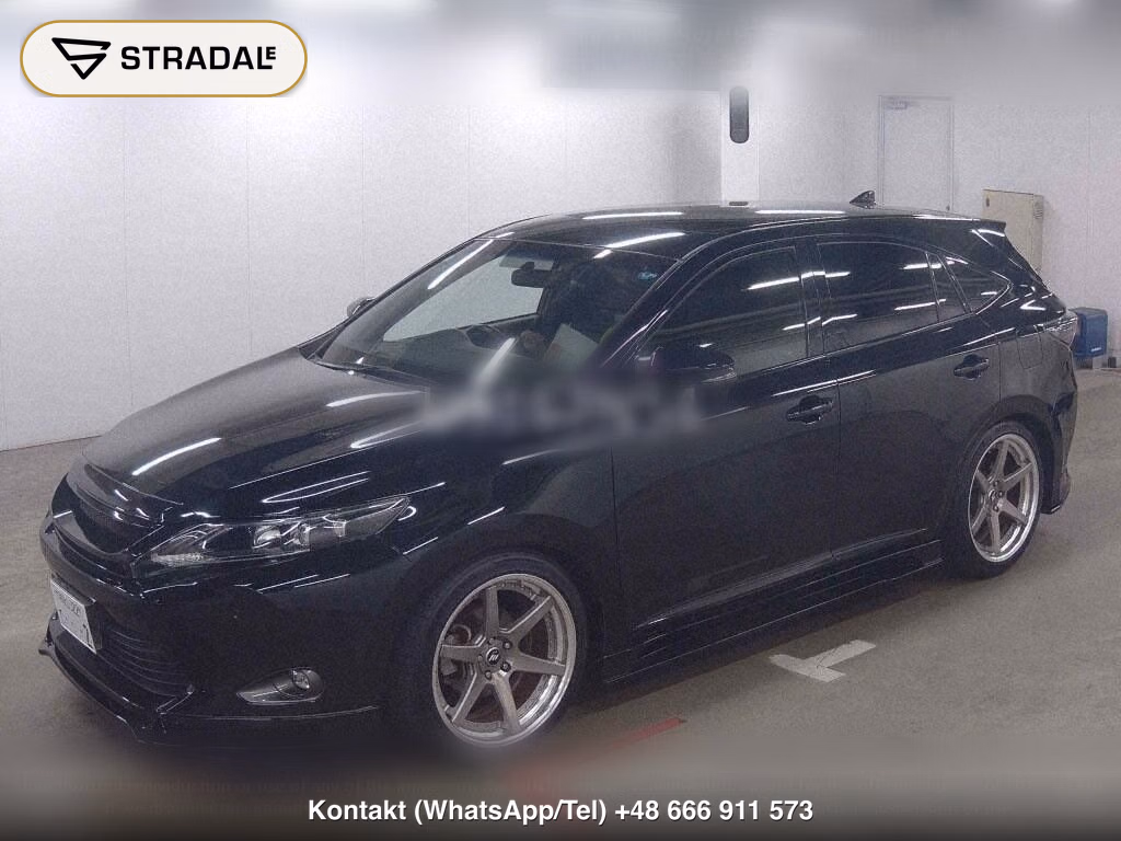 TOYOTA HARRIER ELEGANCE, miniaturka 5