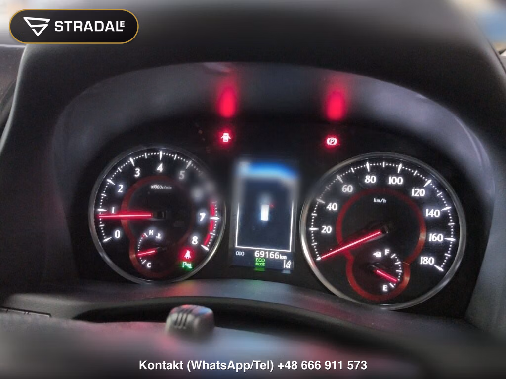 TOYOTA ALPHARD 2.5S, miniaturka 7