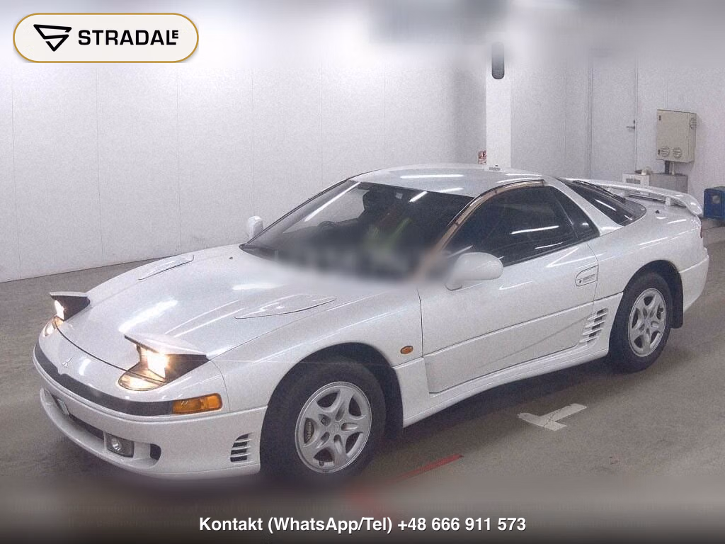 MITSUBISHI GTO 4WD TWIN TURBO, miniaturka 4