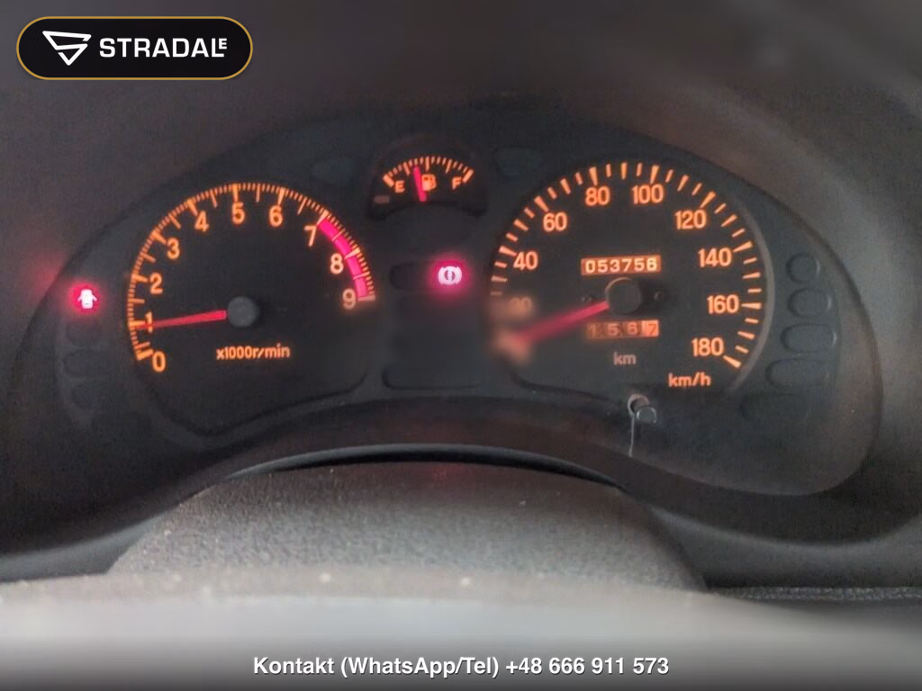 MITSUBISHI GTO 4WD TWIN TURBO, miniaturka 6