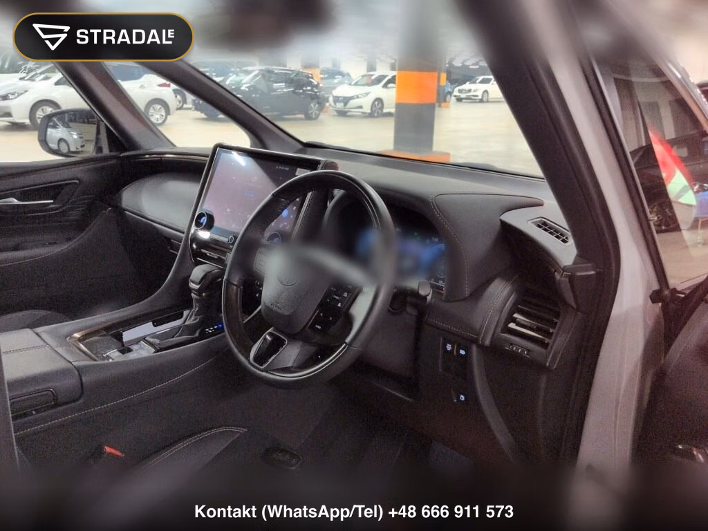 TOYOTA ALPHARD Z, miniaturka 4