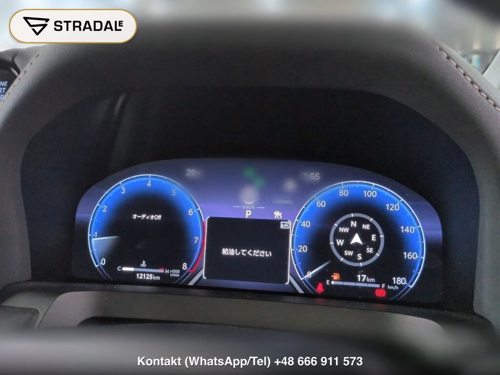TOYOTA ALPHARD Z, miniaturka 7