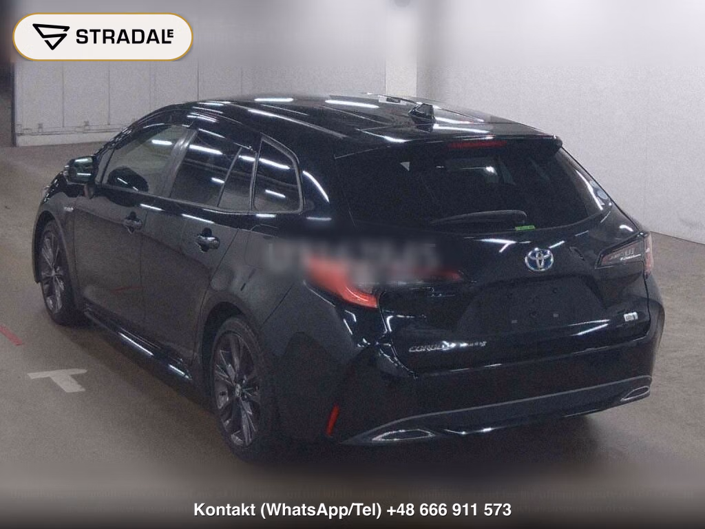 TOYOTA COROLLA TOURING HYBRID WXB, miniaturka 3