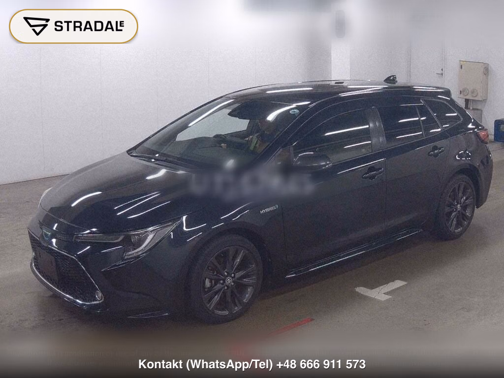 TOYOTA COROLLA TOURING HYBRID WXB, miniaturka 5