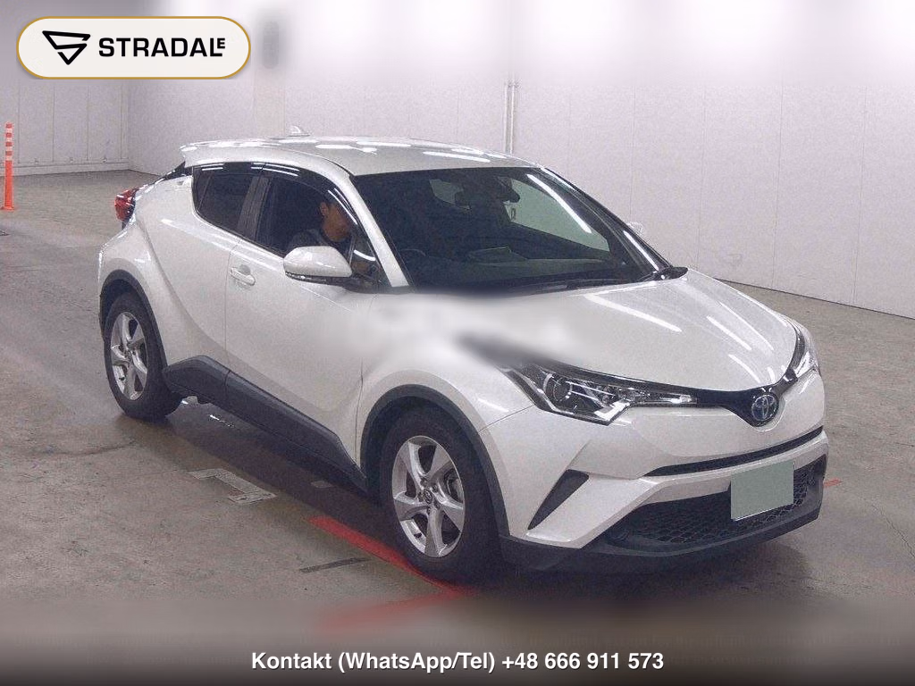 TOYOTA C-HR S, miniaturka 2