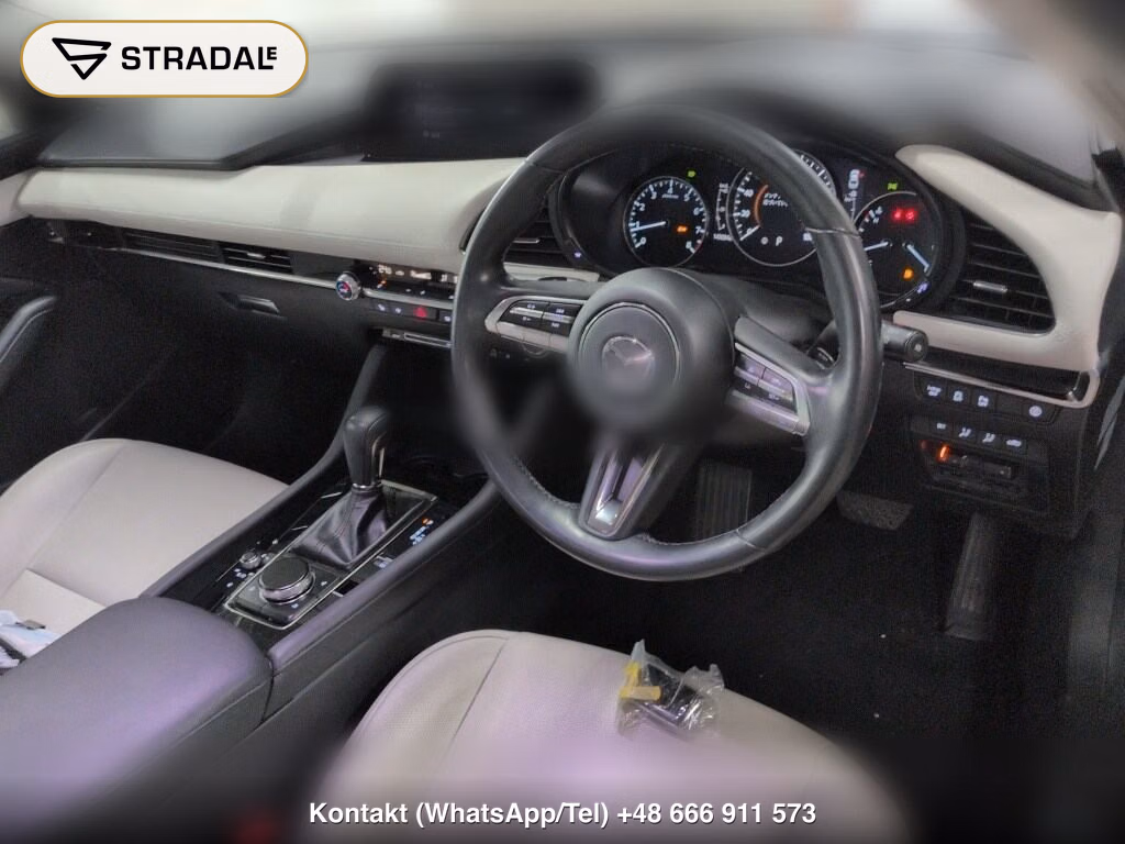 MAZDA MAZDA3 SEDAN 20S L PACKAGE, miniaturka 4