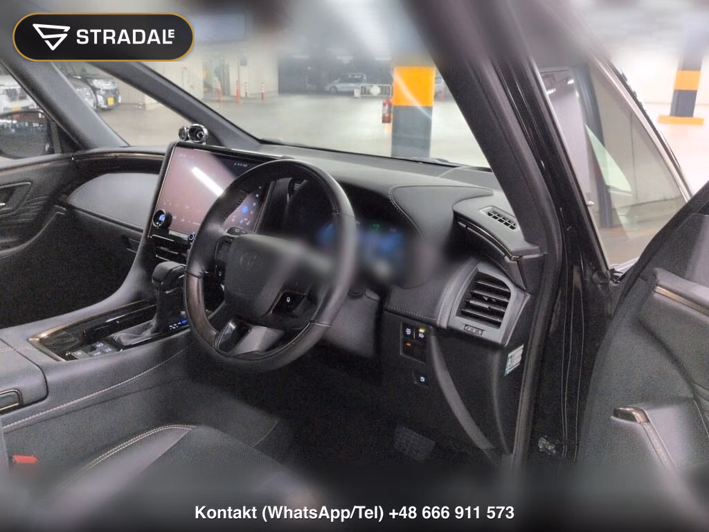 TOYOTA ALPHARD Z, miniaturka 4