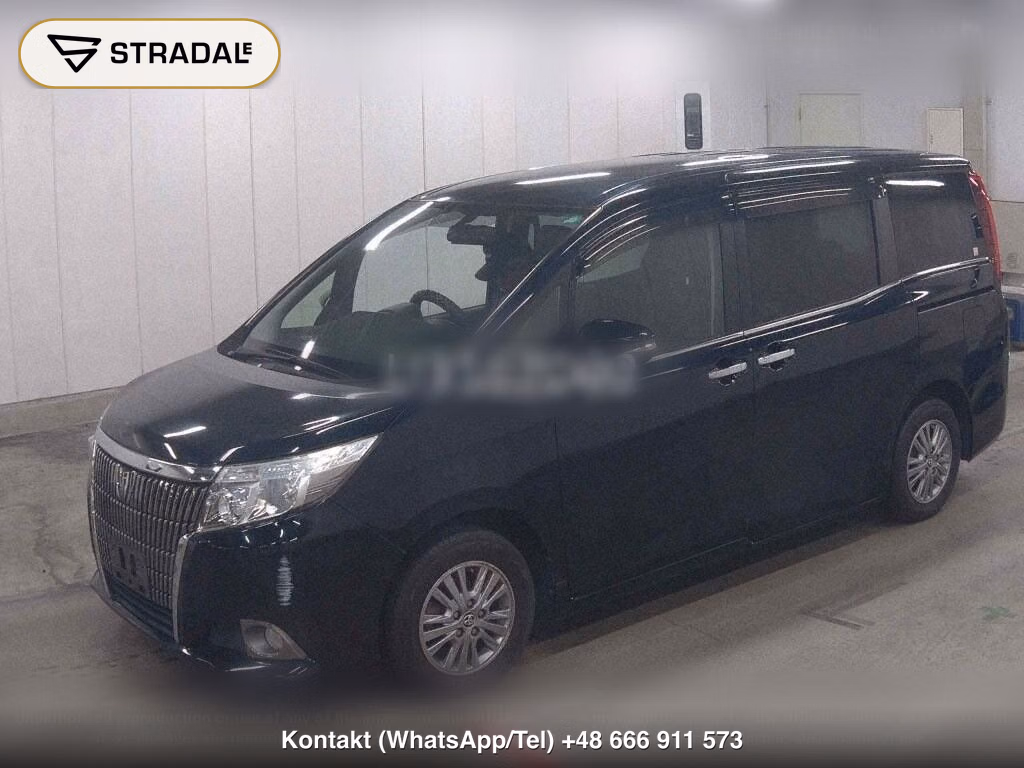 TOYOTA ESQUIRE GI, miniaturka 5