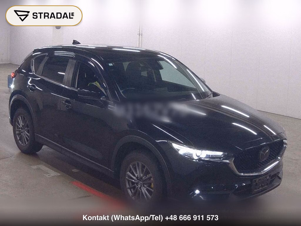 MAZDA CX-5 4WD XD PROACTIVE, miniaturka 2