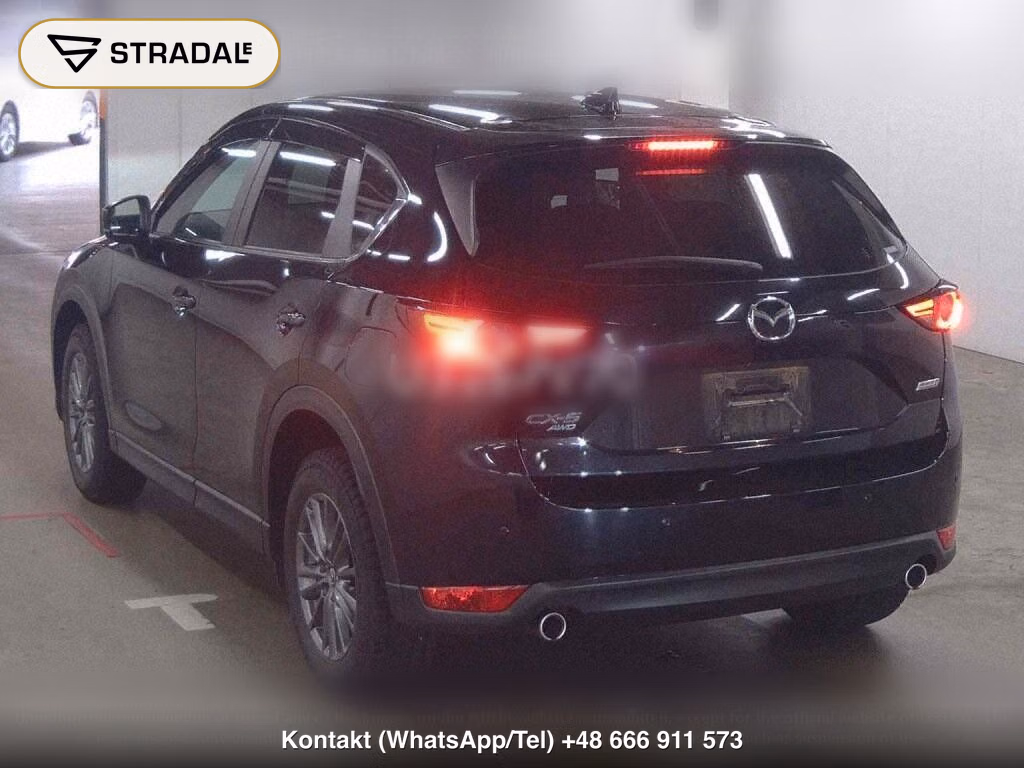 MAZDA CX-5 4WD XD PROACTIVE, miniaturka 3