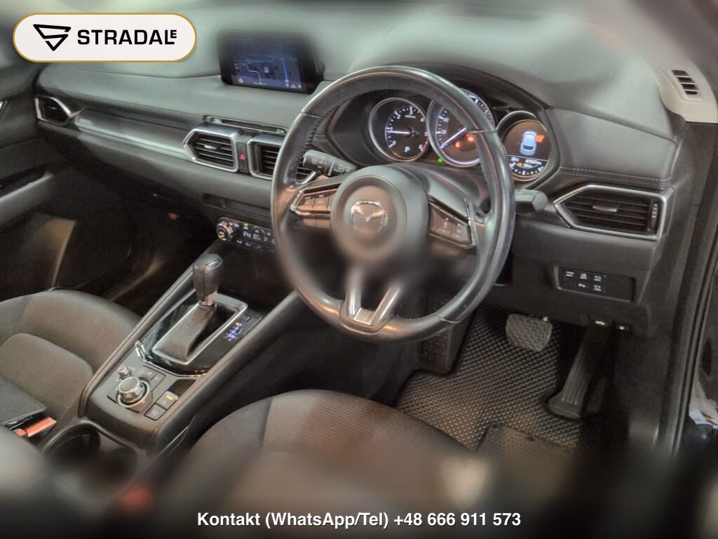 MAZDA CX-5 4WD XD PROACTIVE, miniaturka 4