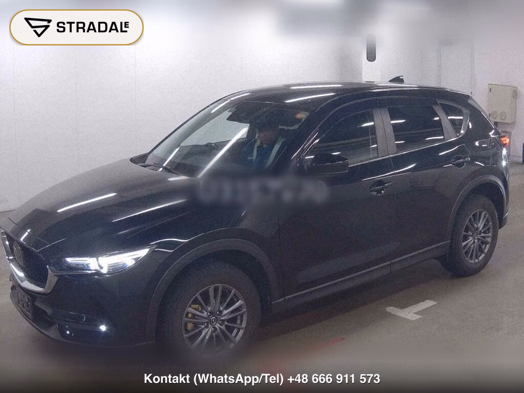 MAZDA CX-5 4WD XD PROACTIVE, miniaturka 5