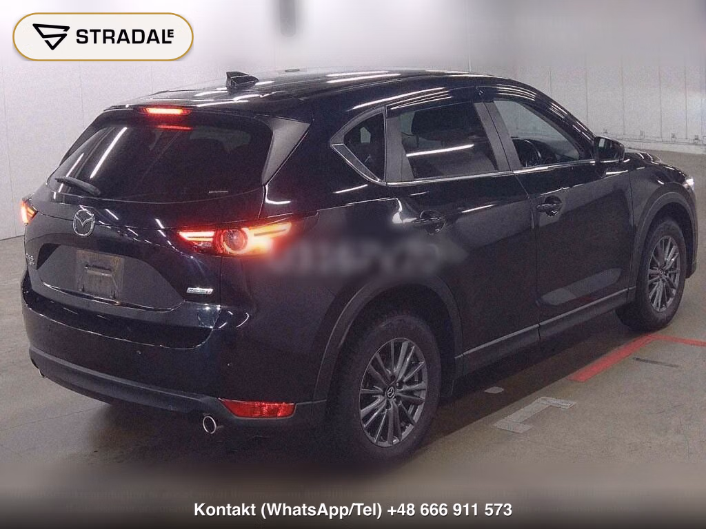 MAZDA CX-5 4WD XD PROACTIVE, miniaturka 6