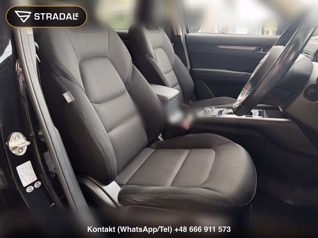 MAZDA CX-5 4WD XD PROACTIVE, miniaturka 8