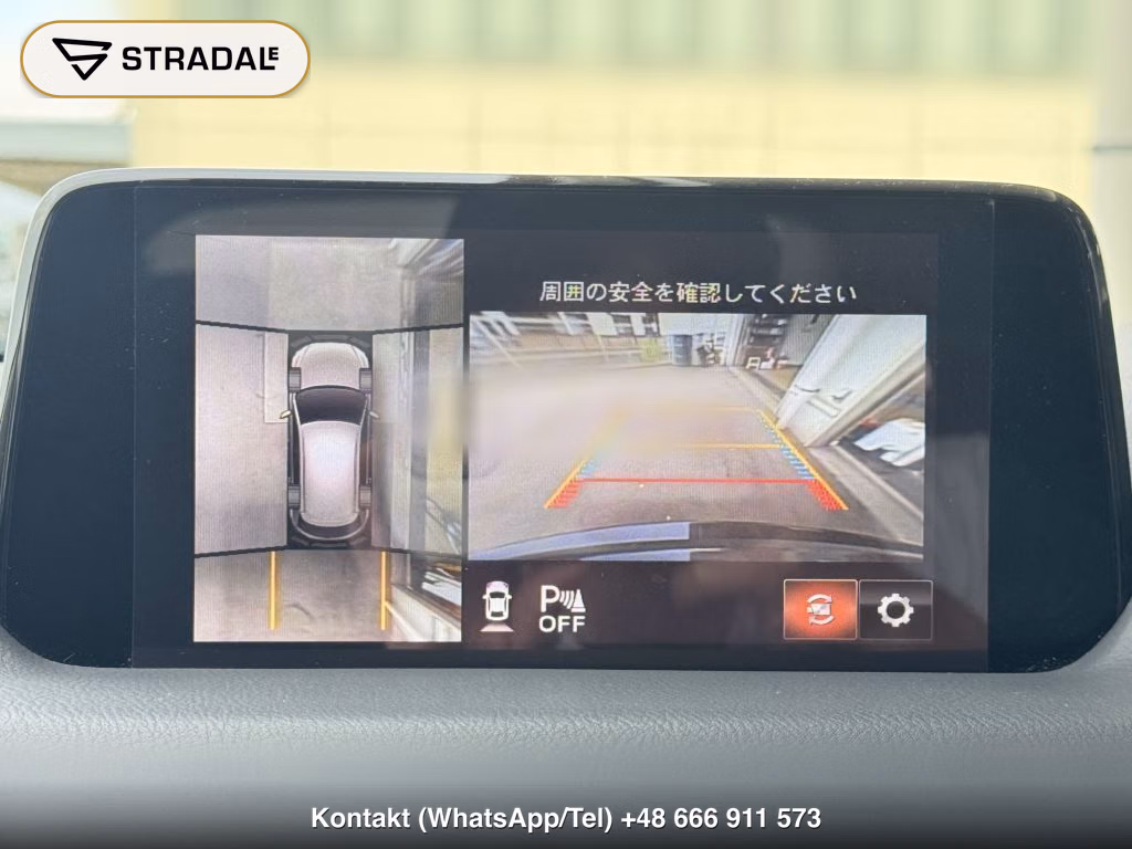 MAZDA CX-5 4WD XD PROACTIVE, miniaturka 9