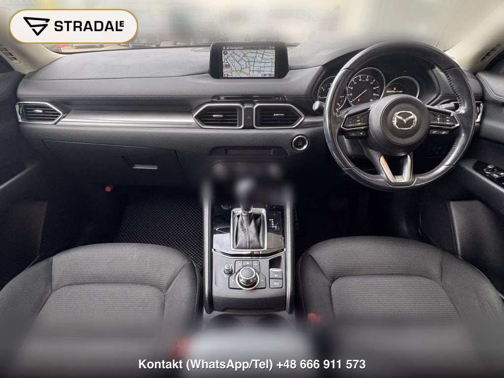 MAZDA CX-5 4WD XD PROACTIVE, miniaturka 10