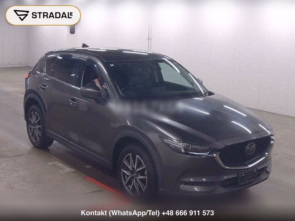 MAZDA CX-5 XD L PACKAGE, miniaturka 2