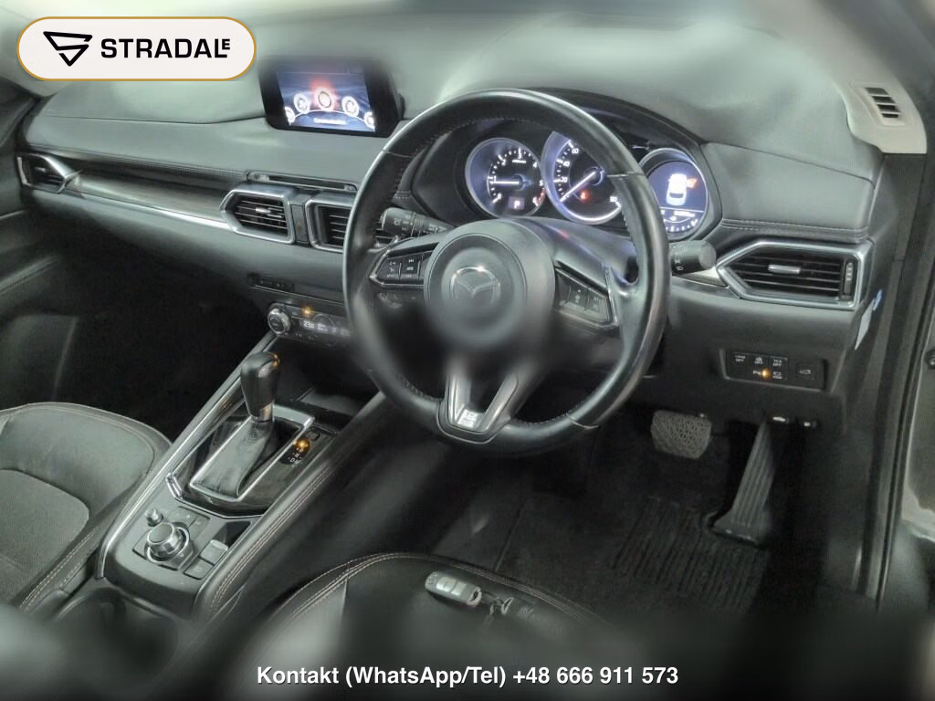 MAZDA CX-5 XD L PACKAGE, miniaturka 4