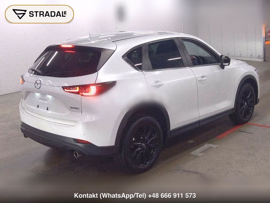 MAZDA CX-5 20S BLACK TONE EDITION, miniaturka 6