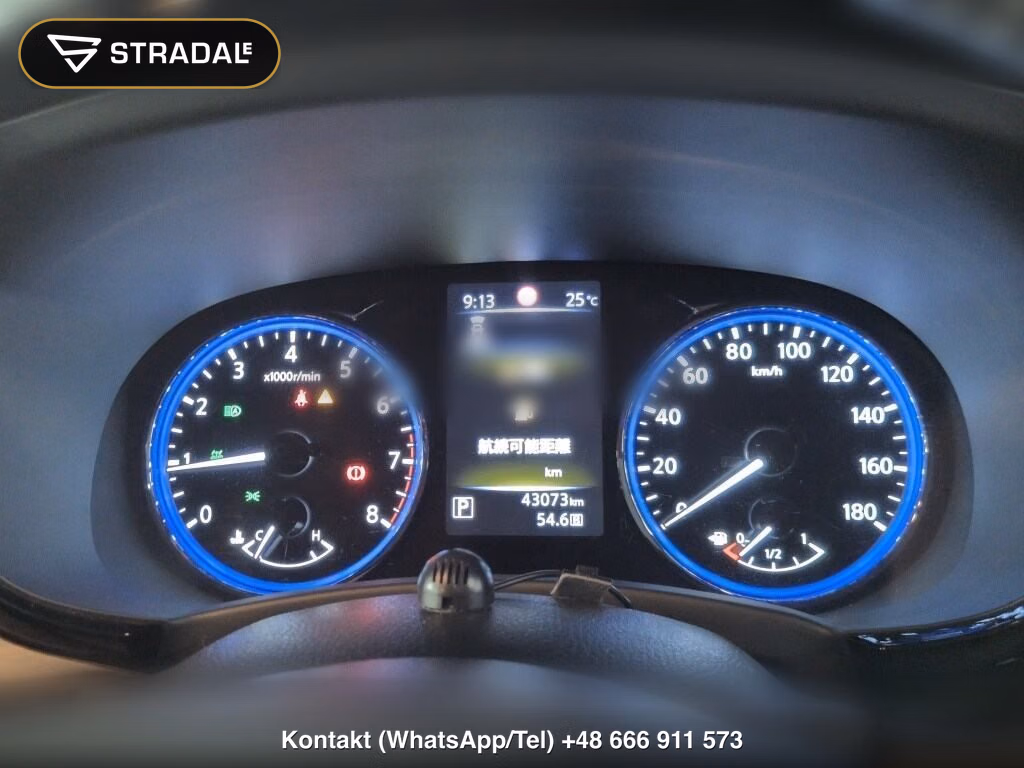 NISSAN ELGRAND 5D 4WD 350 HIGHWAY STAR, miniaturka 7