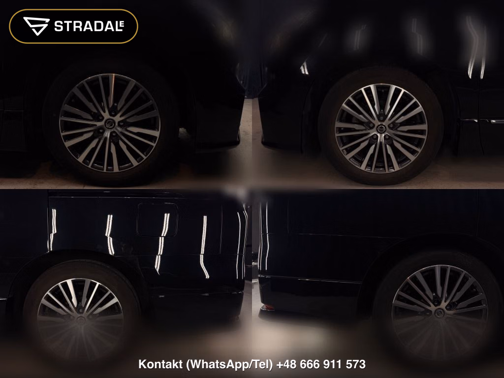 NISSAN ELGRAND 5D 4WD 350 HIGHWAY STAR, miniaturka 8