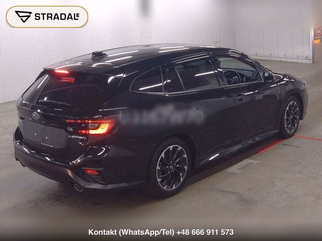 SUBARU LEVORG 4WD GT EX, miniaturka 6