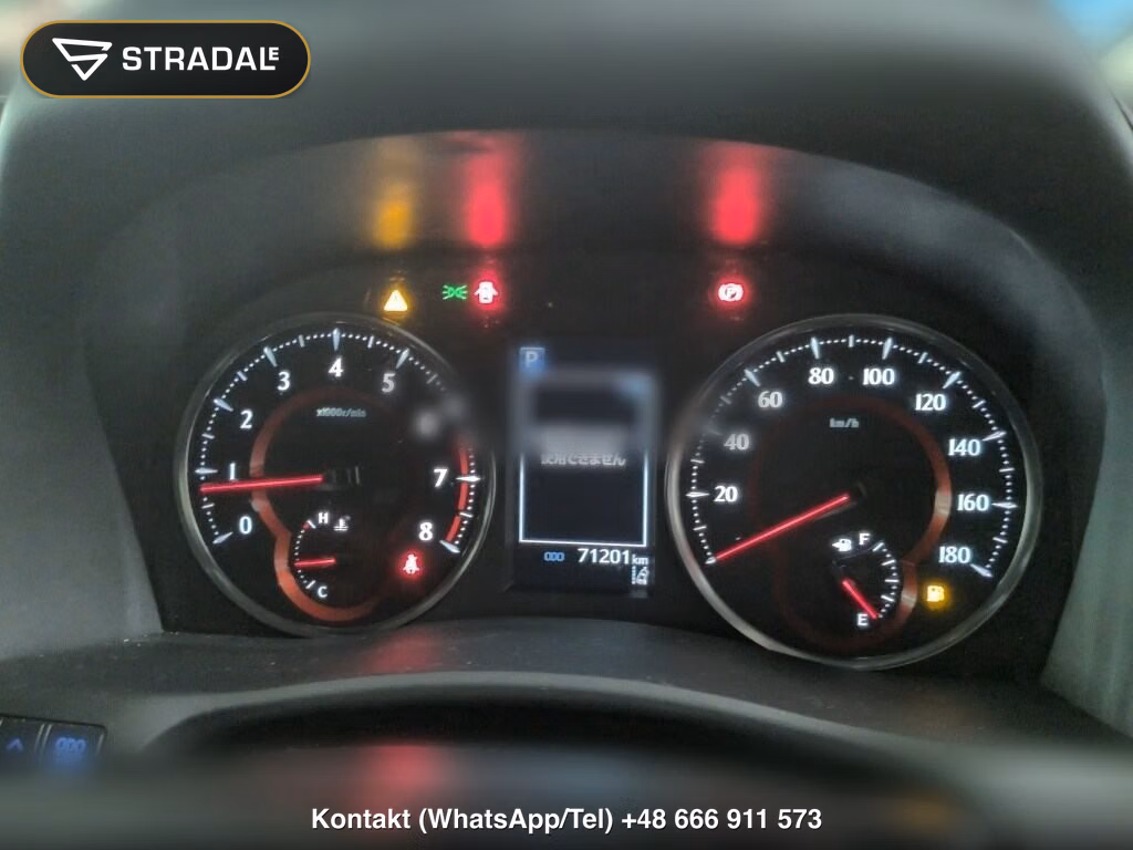TOYOTA ALPHARD 2.5S C PACKAGE, miniaturka 7