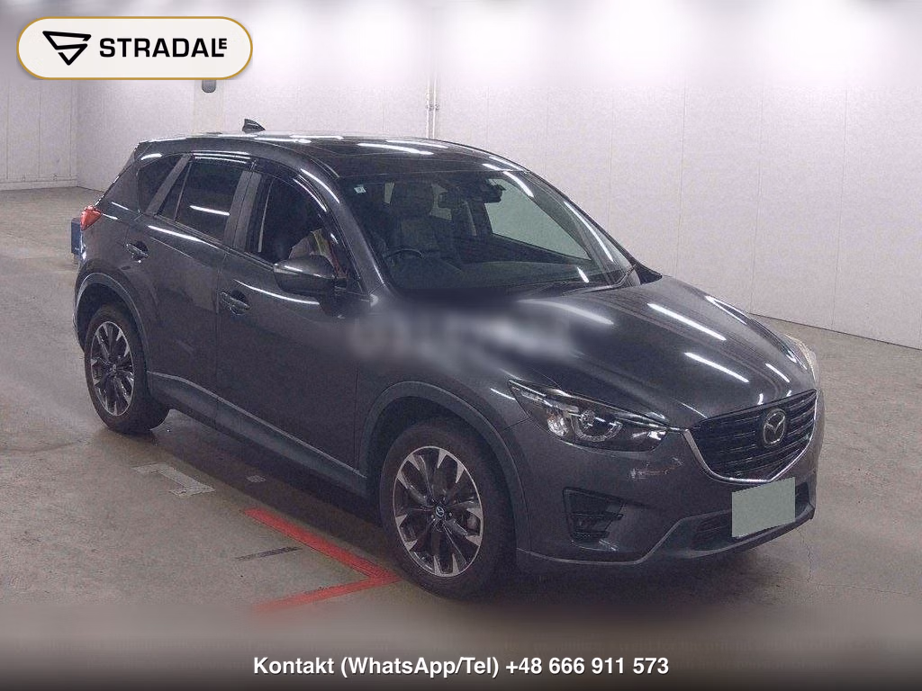 MAZDA CX-5 XD L PACKAGE, miniaturka 2