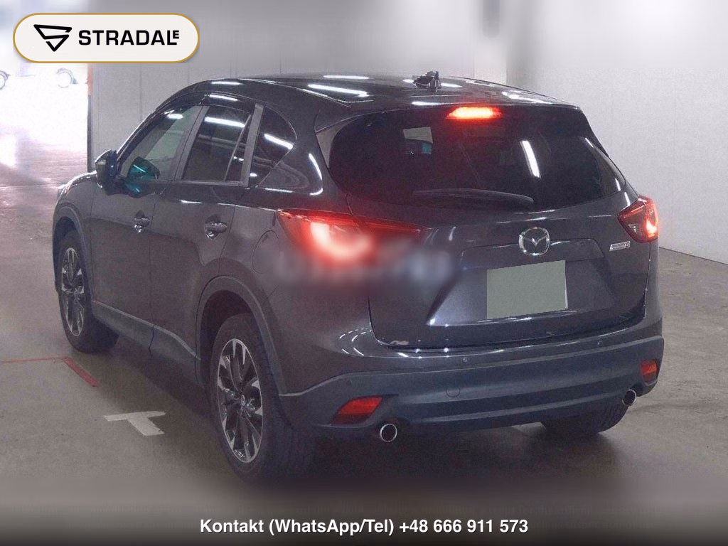MAZDA CX-5 XD L PACKAGE, miniaturka 3