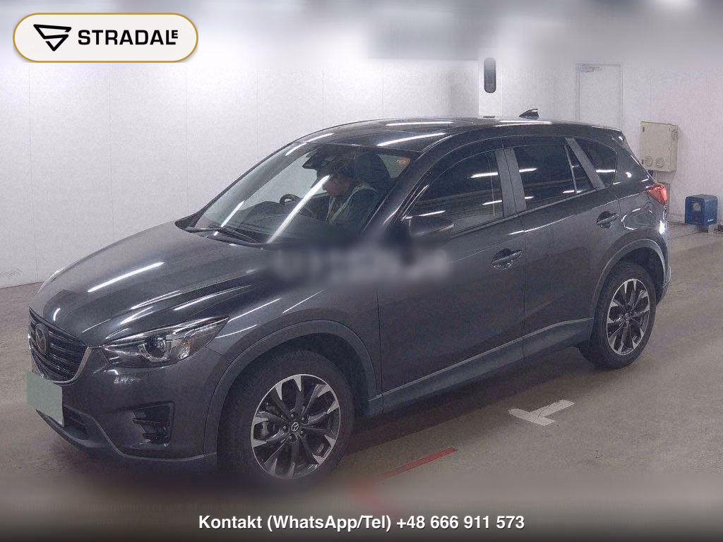 MAZDA CX-5 XD L PACKAGE, miniaturka 5
