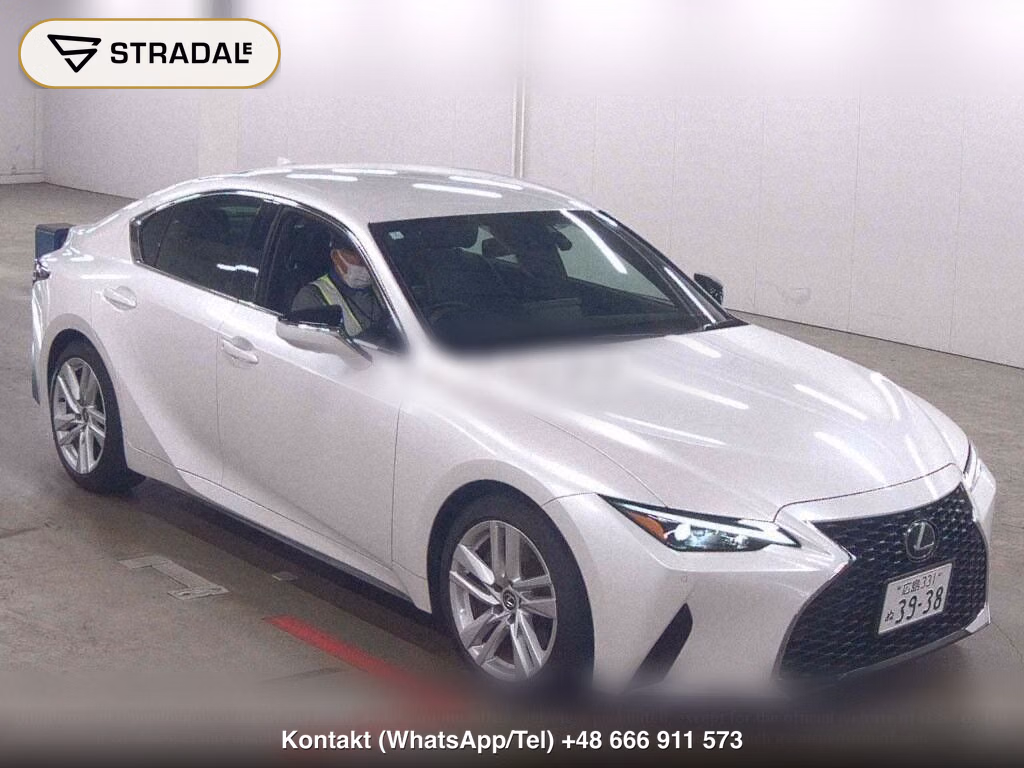 LEXUS IS 4D IS300H, miniaturka 2