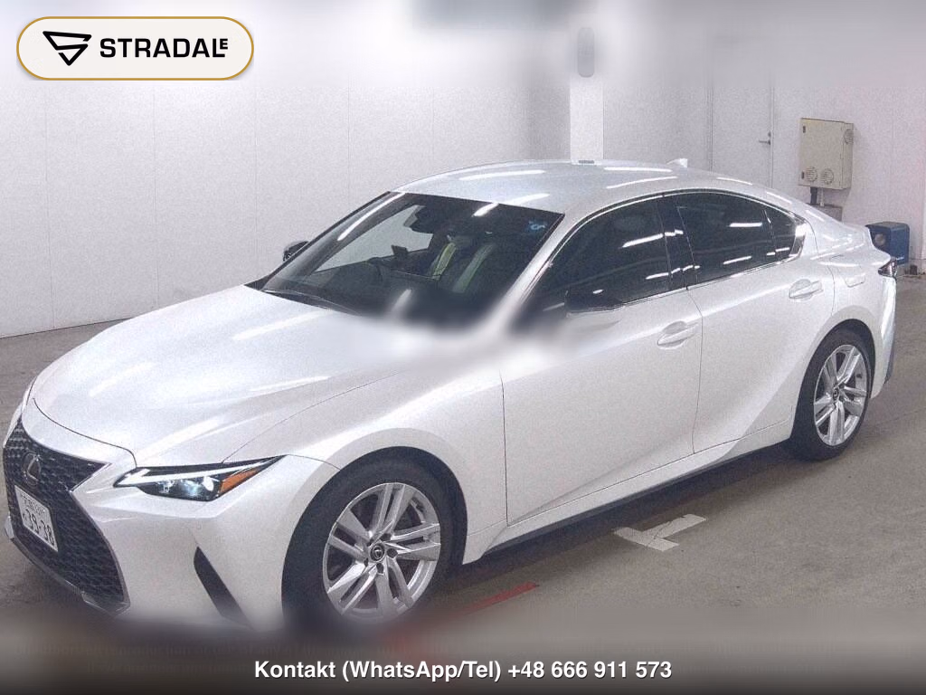 LEXUS IS 4D IS300H, miniaturka 5